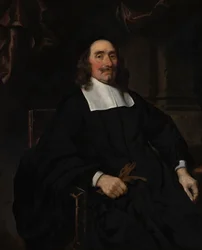 Retrato de um cavalheiro